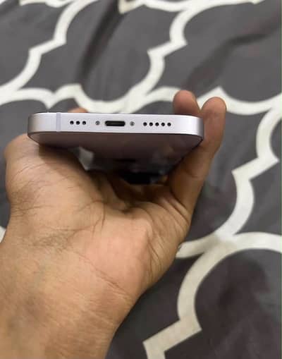 Apple iPhone 14 Waterpack