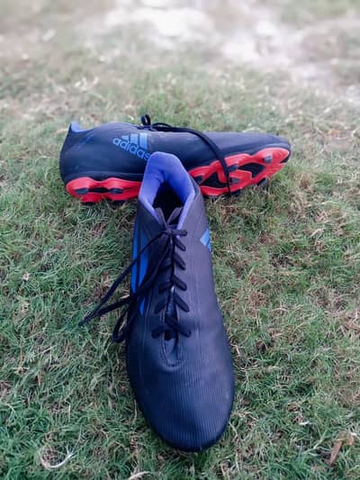 Original adidas X Speedflow. 4 Football Boots (UK 11)