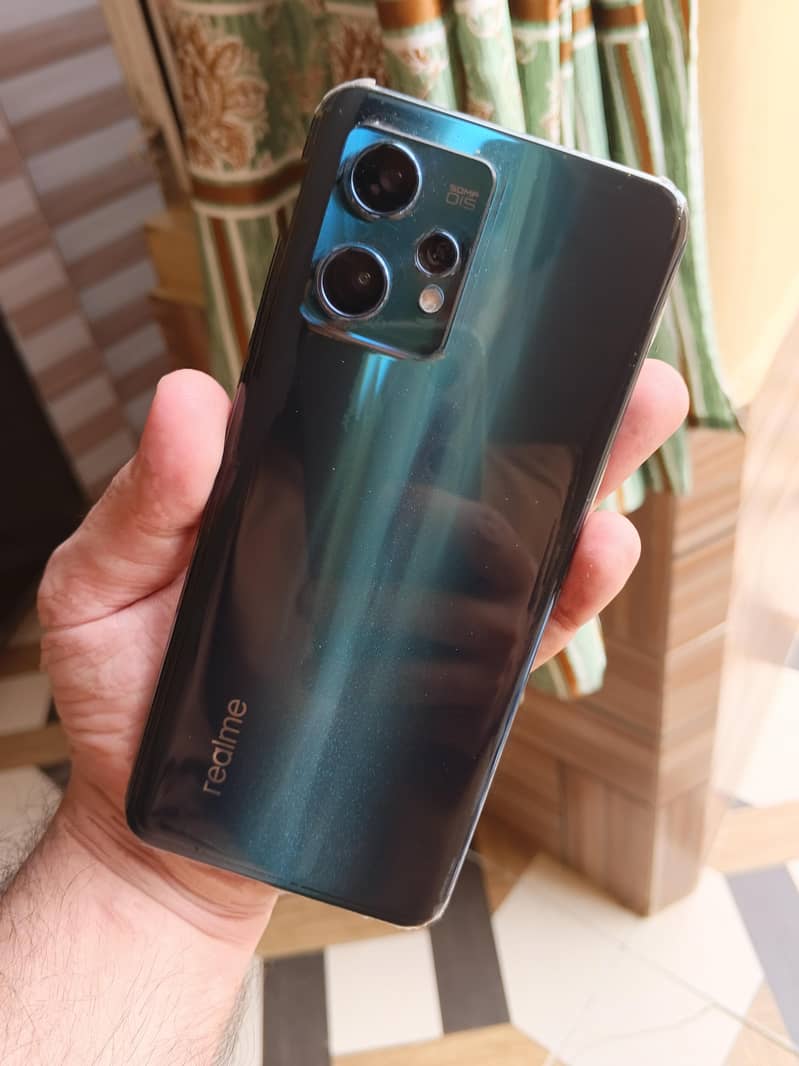 Realme 9 Pro Plus 0