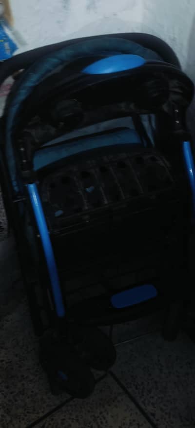 baby walker/ prime