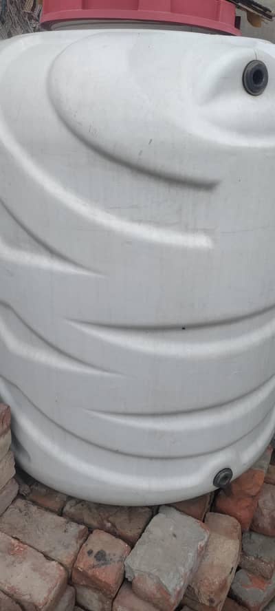 dura water tank