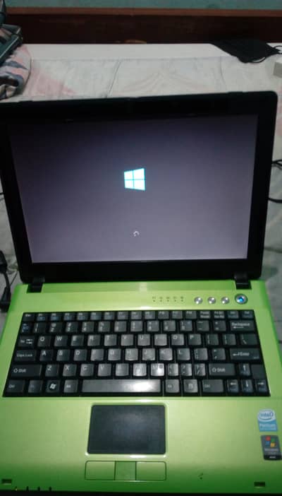 Laptop
