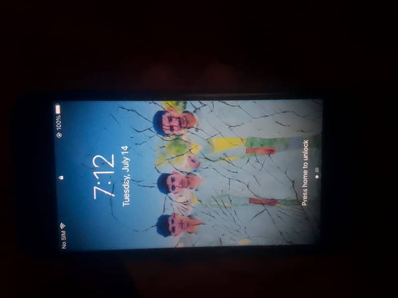 Apple iPhone 7 5
