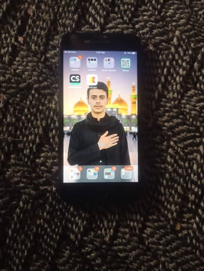 Apple iPhone 7 Plus Non PTA