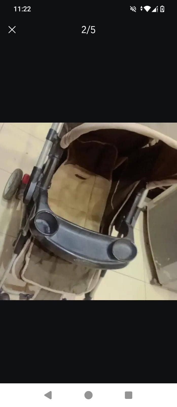 baby stroller 3