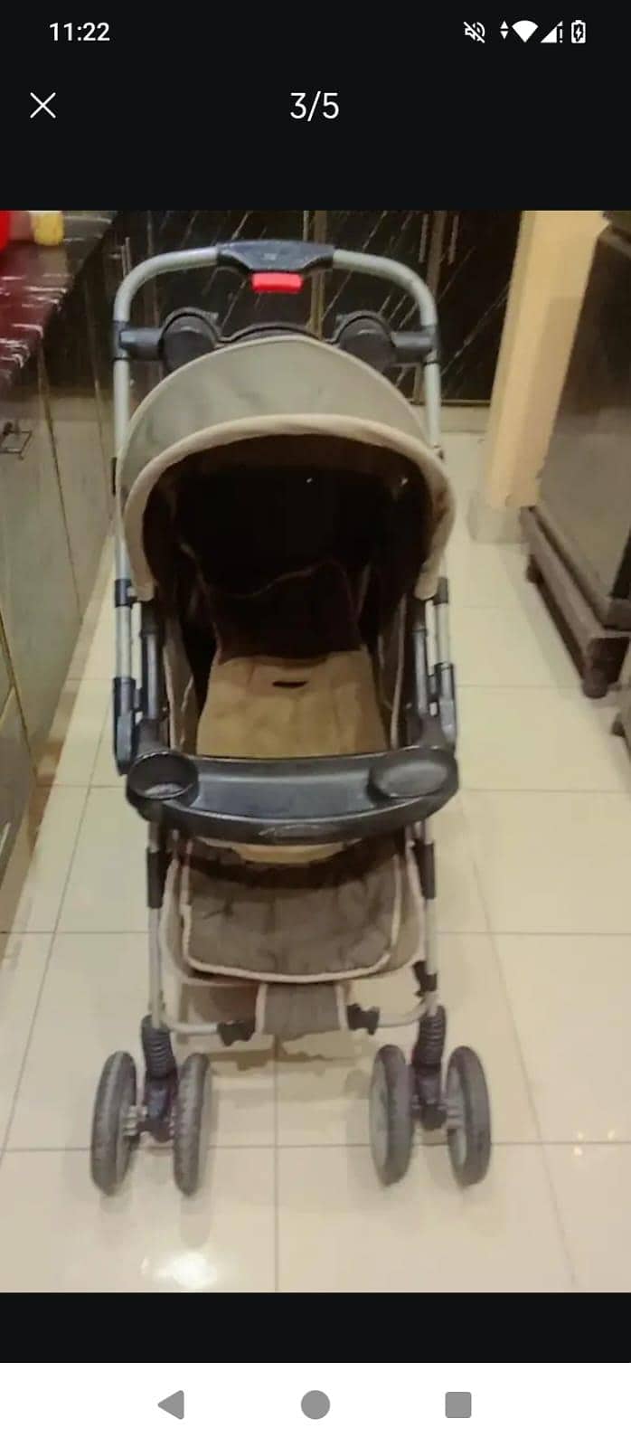 baby stroller 5