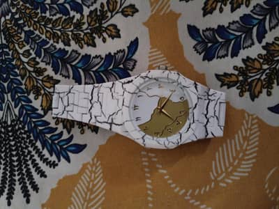 Aura watch