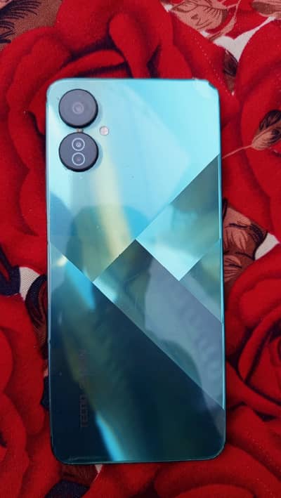 Tecno Camon 19 Neo 6GB/128GB – Excellent Condition | PTA Approved