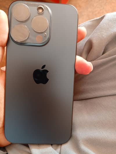 Apple iPhone 15 Pro non pta jv