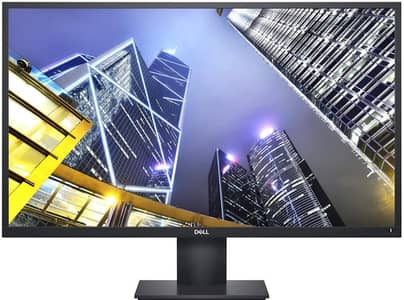 Dell 27 Inch HDMI Led,75Hz Refresh Rate Monitor