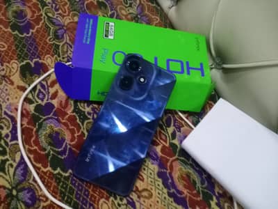 Infinix Hot 30 Play for sale exchange