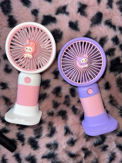 FANS mini