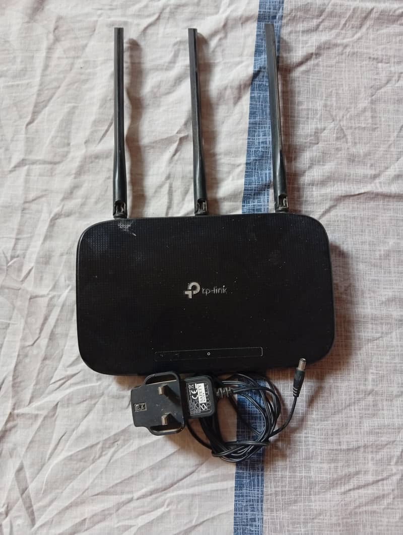 TP Link 940N 0