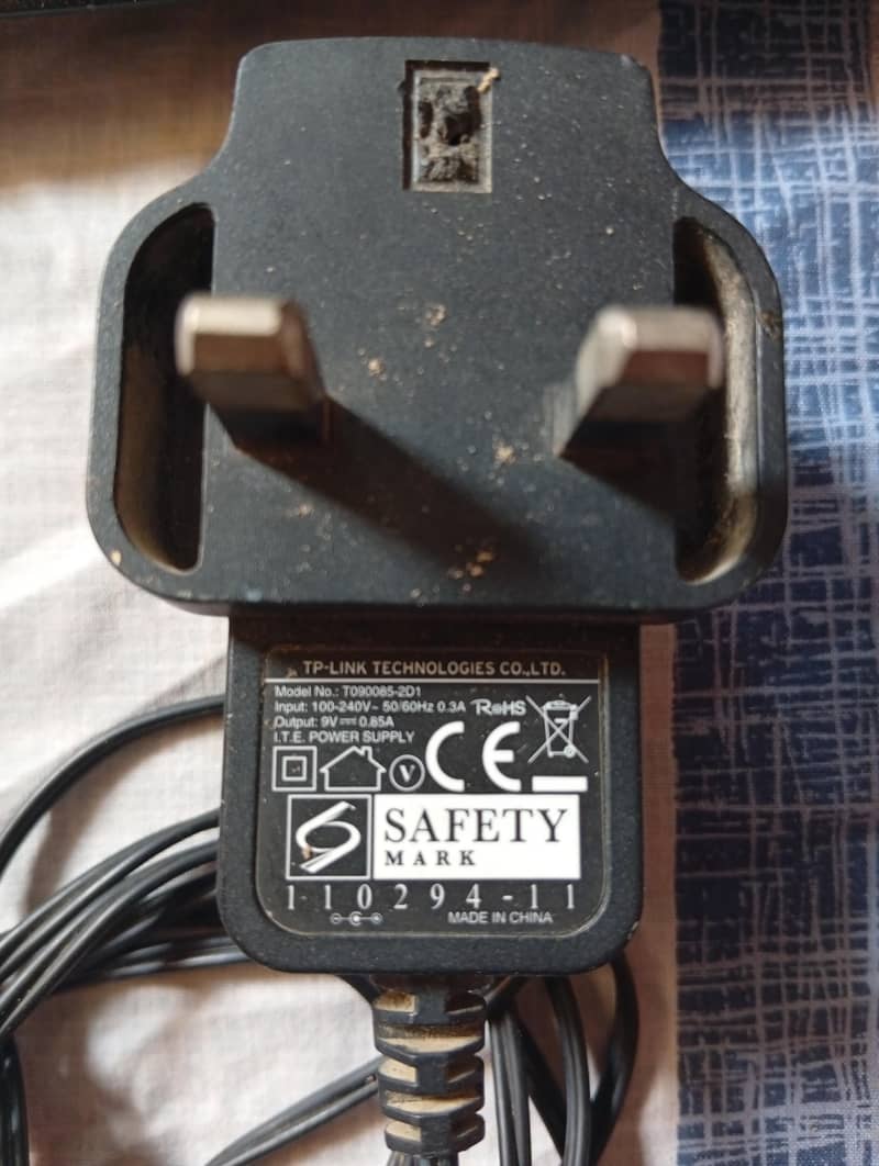 TP Link 940N 1