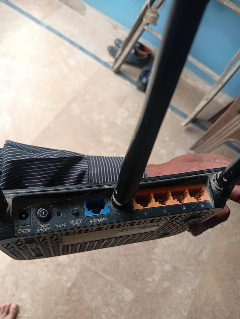 TP Link 940N 5