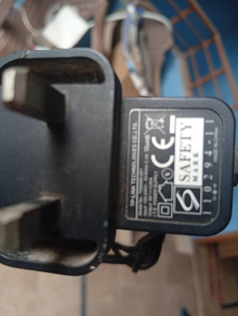 TP Link 940N 6
