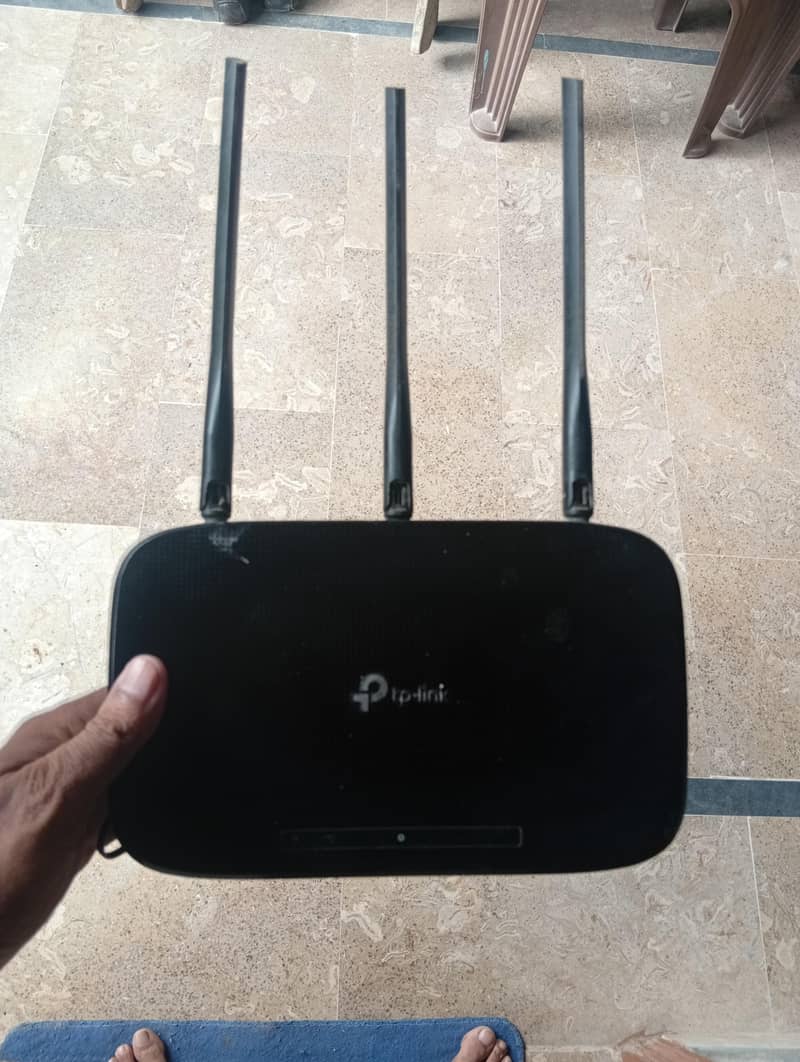 TP Link 940N 10