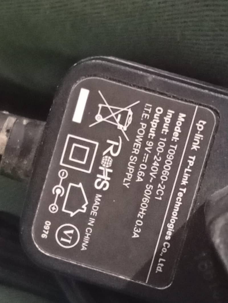 TP Link 940N 11