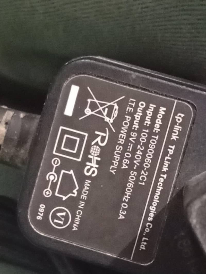 TP Link 940N 12