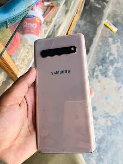 Samsung Mobile S10 5G
