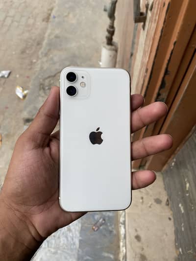 Apple iPhone 11 non pta jv.