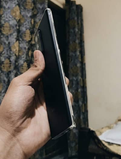 Samsung Mobile Note 20 Ultra