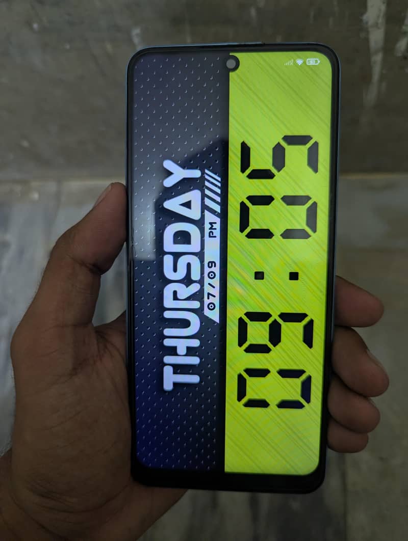 Redmi note 12 0