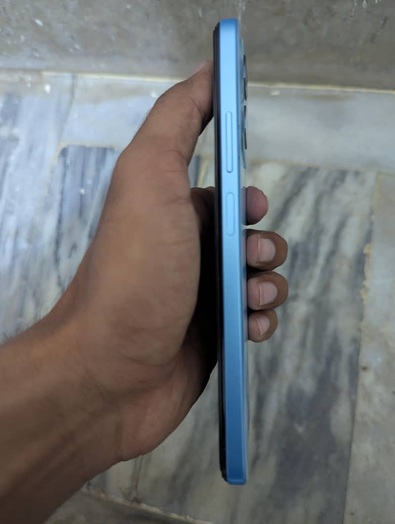 Redmi note 12 3