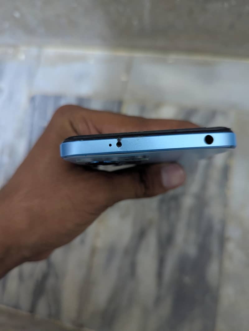 Redmi note 12 4