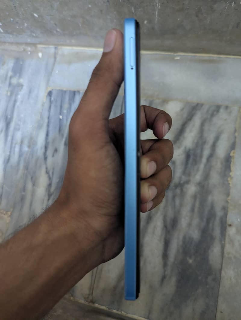 Redmi note 12 5