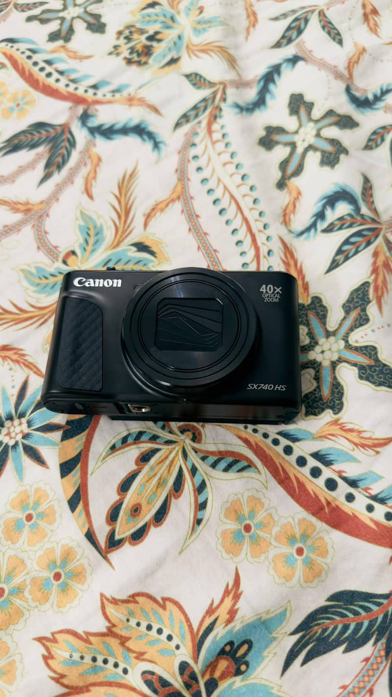 camera 0