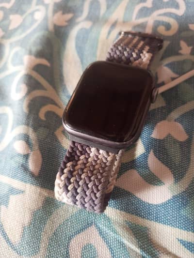 apple watch series 4 gps