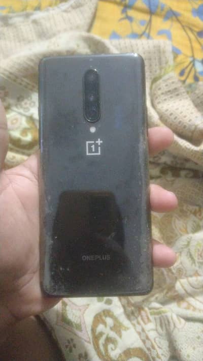 One Plus 8