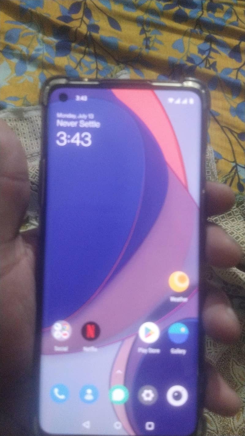 One Plus 8 1
