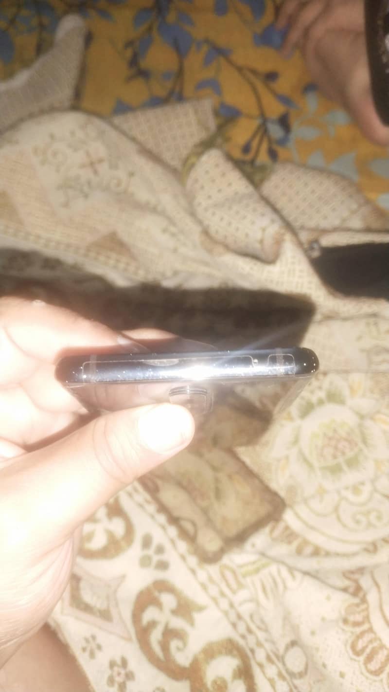 One Plus 8 5