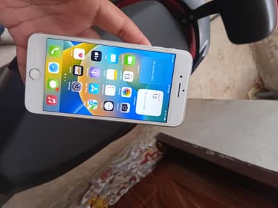 Apple iPhone 8 Plus 256Gb