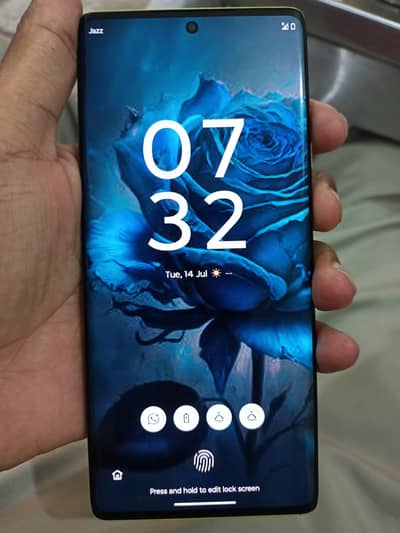 Motorola Moto G85