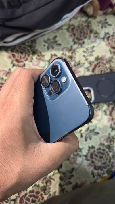 Iphone 12 promax JV