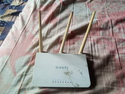 Tenda 3 antina modem