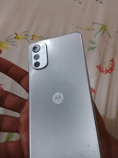 Motorola Moto E32