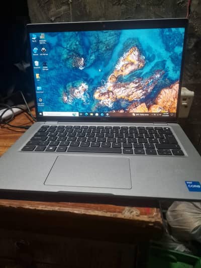Dell Latitude (5420) i5 11th Generation Laptop.
