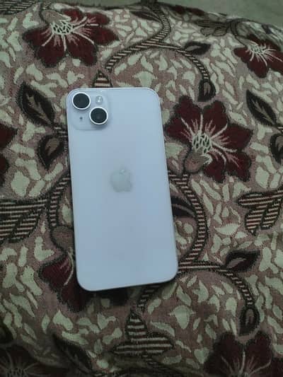 Apple iPhone 14 plus jv