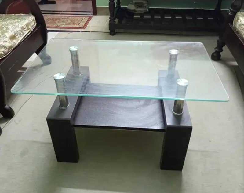 Coffee Table 1