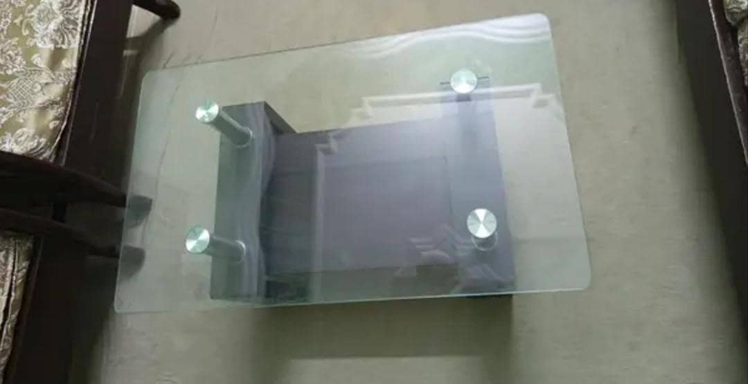 Coffee Table 2