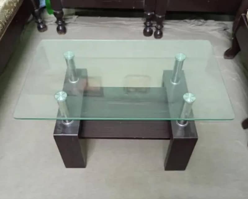 Coffee Table 3