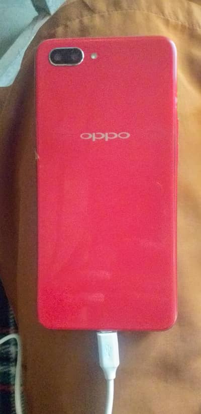 OPPO A3s 8500