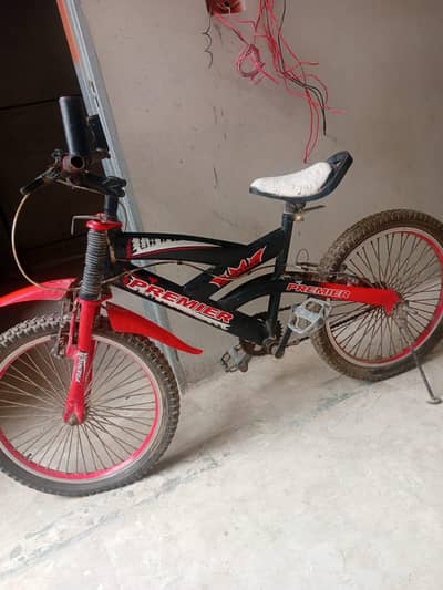 havi paipe solid  saikel for sale