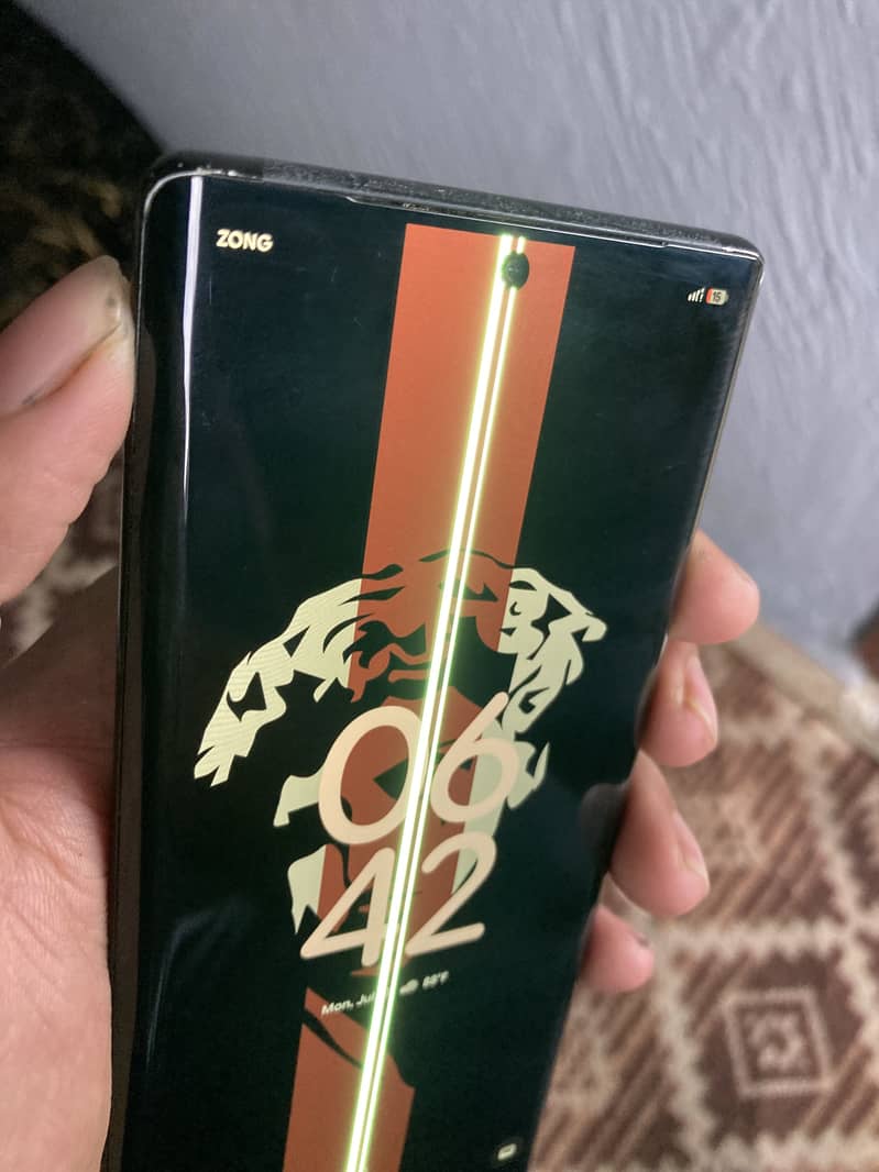 Google Pixel 6 Pro 1