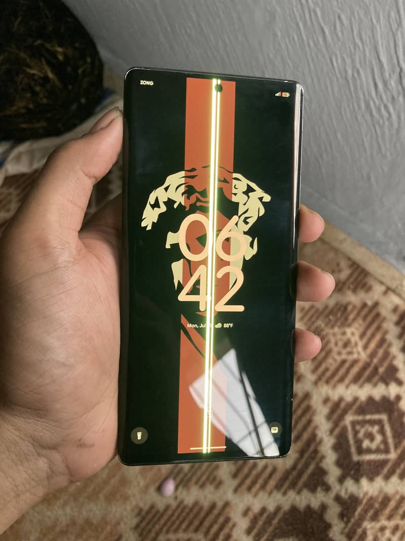 Google Pixel 6 Pro 2