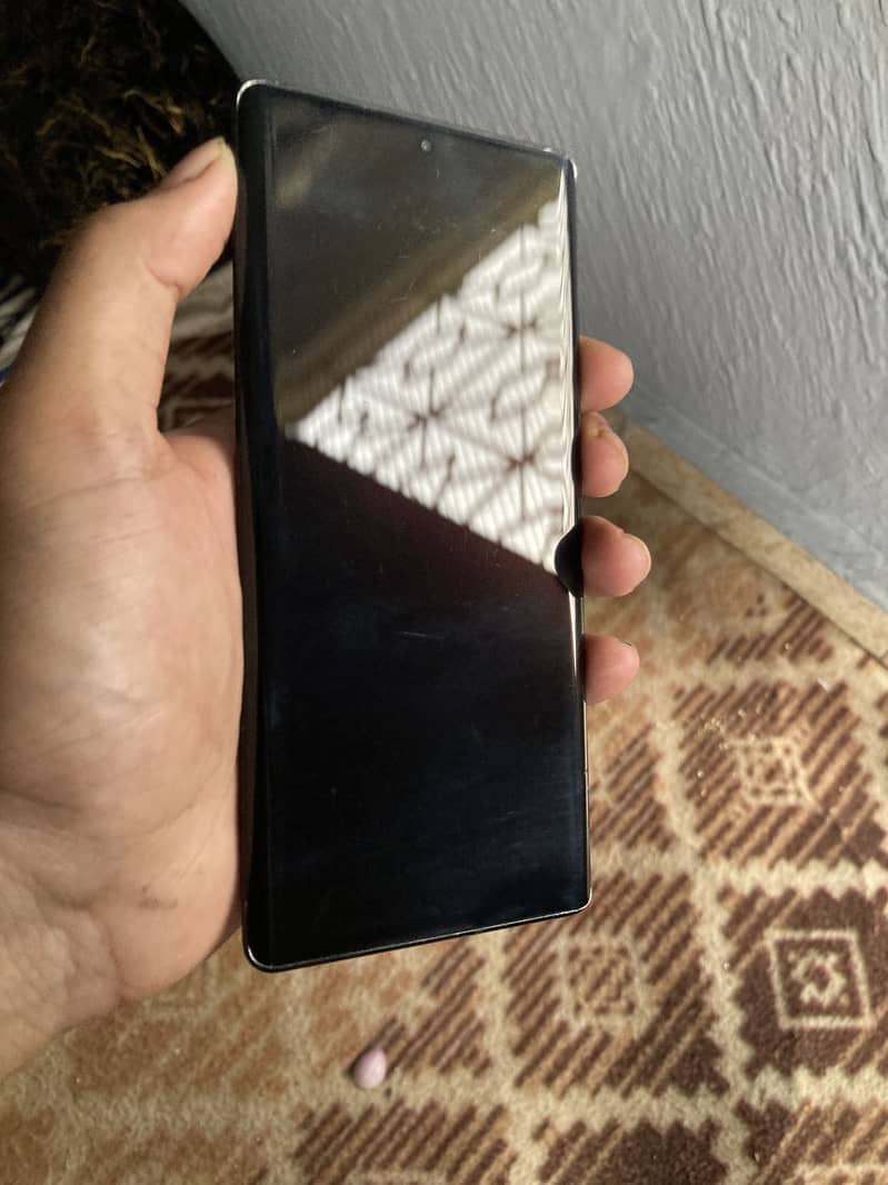 Google Pixel 6 Pro 3